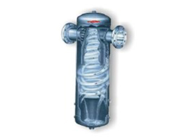气液分离器/自动排水阀